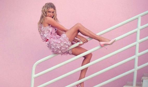 Elsa-Hosk -Marie1
